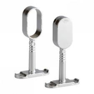 Vestiyer İçi Ayaklı Flanş 