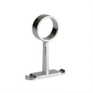 Vestiyer İçi Ayaklı Yuvarlak Flanş 