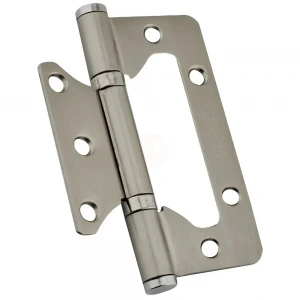 Kelebek Kapı Menteşesi Çelik 